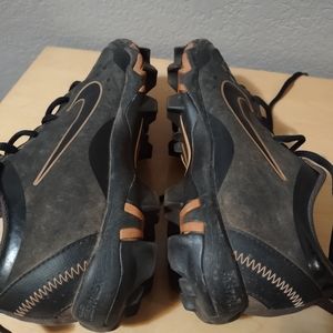Nike football cleats